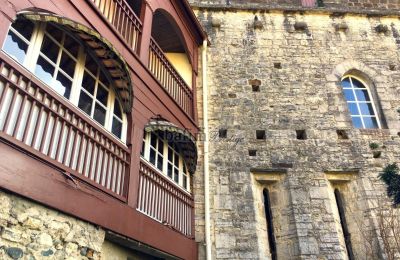 Villa histórica à venda Sauveterre-de-Béarn, Nova Aquitânia, Imagem 2/20