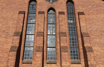 Propriedade histórica à venda Žagariškiai, Šiaulių apskritis, Janelas