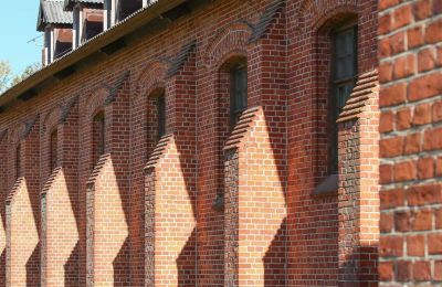 Propriedade histórica à venda Žagariškiai, Šiaulių apskritis, Imagem 12/37