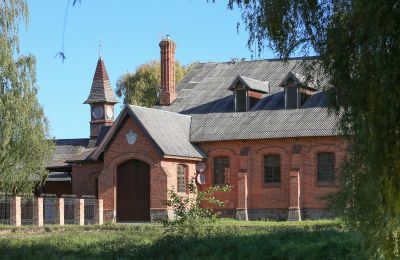 Propriedade histórica à venda Žagariškiai, Šiaulių apskritis, Imagem 2/37