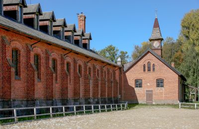 Propriedade histórica à venda Žagariškiai, Šiaulių apskritis, Imagem 4/37