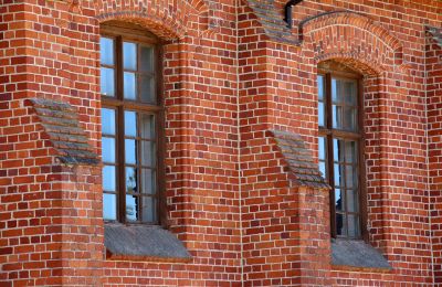 Propriedade histórica à venda Žagariškiai, Šiaulių apskritis, Imagem 6/37