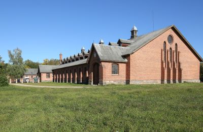 Propriedade histórica à venda Žagariškiai, Šiaulių apskritis, Imagem 5/37