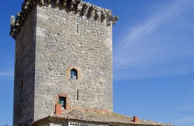 Propriedade histórica à venda Villadiego, Travesia de la iglesia S/n, Castela e Leão,, Torre de observação