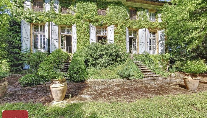 Villa histórica à venda Rabastens, Occitânia,  França