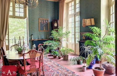 Villa histórica à venda Rabastens, Occitânia, Imagem 5/18