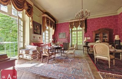 Villa histórica à venda Rabastens, Occitânia, Imagem 7/18