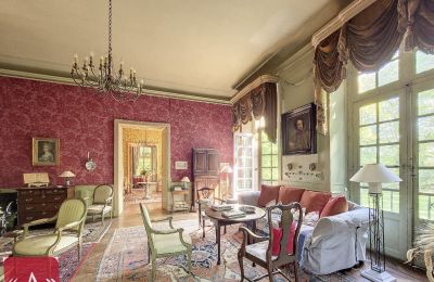 Villa histórica à venda Rabastens, Occitânia, Imagem 4/18