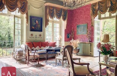 Villa histórica à venda Rabastens, Occitânia, Imagem 2/18
