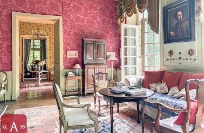 Villa histórica à venda Rabastens, Occitânia, Imagem 3/18