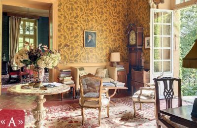 Villa histórica à venda Rabastens, Occitânia, Imagem 8/18