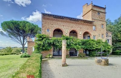 Villa histórica Bessières, Occitânia