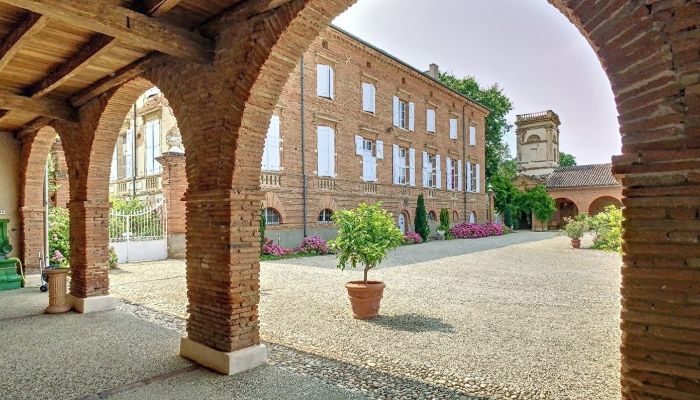 Palácio à venda 31000 Toulouse, Occitânia,  França