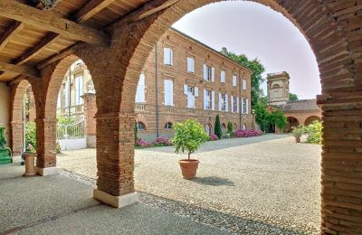 Palácio 31000 Toulouse, Occitânia