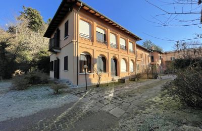 Villa histórica à venda Castelletto Sopra Ticino, Piemonte, Imagem 2/24