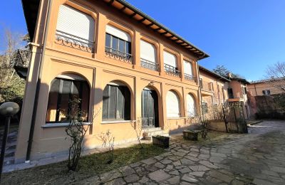Villa histórica à venda Castelletto Sopra Ticino, Piemonte, Imagem 19/24