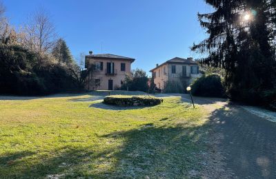 Villa histórica à venda Castelletto Sopra Ticino, Piemonte, Imagem 8/24