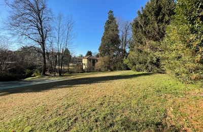 Villa histórica à venda Castelletto Sopra Ticino, Piemonte, Imagem 21/24