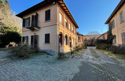 Villa histórica à venda Castelletto Sopra Ticino, Piemonte, Imagem 11/24