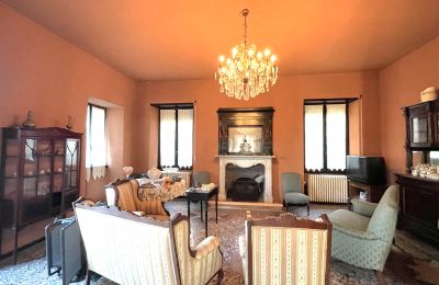 Villa histórica à venda Castelletto Sopra Ticino, Piemonte, Imagem 12/24