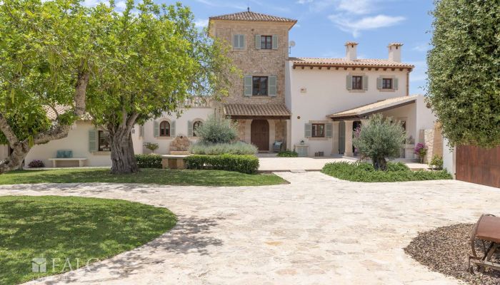 Casa de campo à venda Cas Concos des Cavaller, Ilhas Baleares,  Espanha