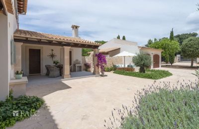 Casa de campo à venda Cas Concos des Cavaller, Ilhas Baleares, Sitzecke