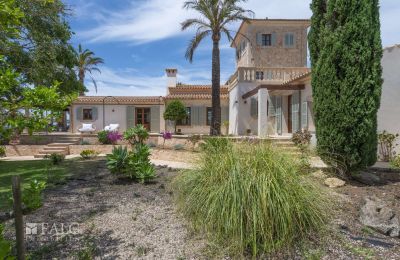 Casa de campo à venda Cas Concos des Cavaller, Ilhas Baleares, Ansicht