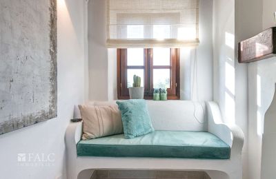 Casa de campo à venda Cas Concos des Cavaller, Ilhas Baleares, Sitzecke