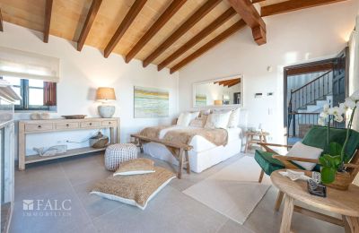 Casa de campo à venda Cas Concos des Cavaller, Ilhas Baleares, Schlafen