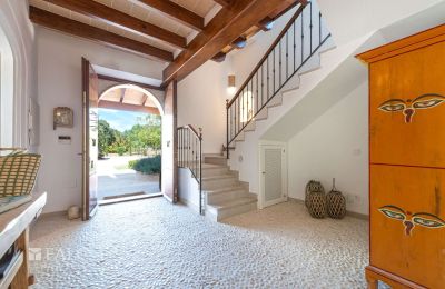 Casa de campo à venda Cas Concos des Cavaller, Ilhas Baleares, Eingang