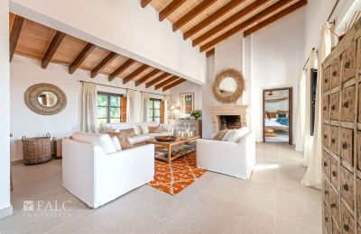 Casa de campo à venda Cas Concos des Cavaller, Ilhas Baleares, Wohnen