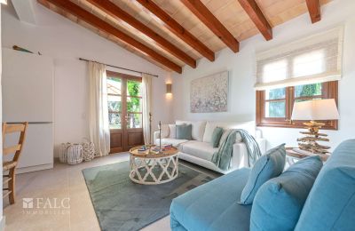 Casa de campo à venda Cas Concos des Cavaller, Ilhas Baleares, Gäste Wohnen