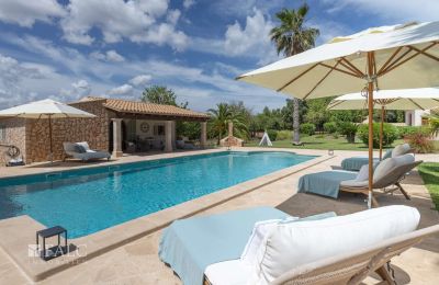 Casa de campo à venda Cas Concos des Cavaller, Ilhas Baleares, Pool