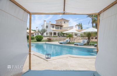 Casa de campo à venda Cas Concos des Cavaller, Ilhas Baleares, Relax Bereich