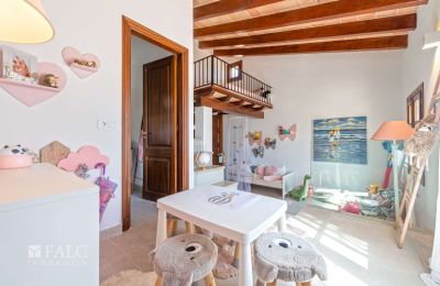 Casa de campo à venda Cas Concos des Cavaller, Ilhas Baleares, Schlafen