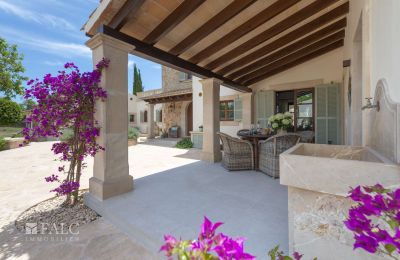 Casa de campo à venda Cas Concos des Cavaller, Ilhas Baleares, Terrasse