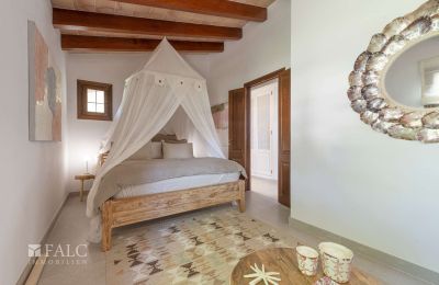 Casa de campo à venda Cas Concos des Cavaller, Ilhas Baleares, Schlafen