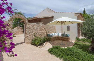 Casa de campo à venda Cas Concos des Cavaller, Ilhas Baleares, Ruhebereich