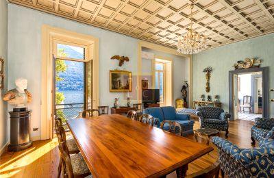 Villa histórica à venda Moltrasio, Lombardia, Área útil