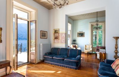 Villa histórica à venda Moltrasio, Lombardia, Área útil