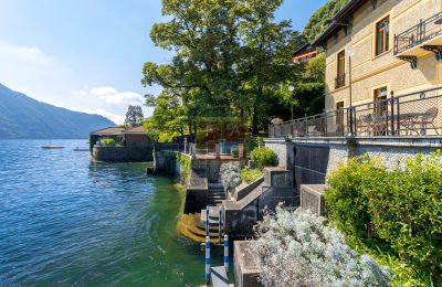 Villa histórica à venda Moltrasio, Lombardia, Vista