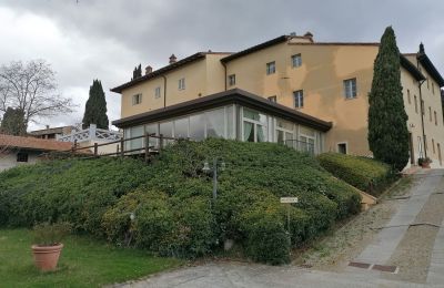 Villa histórica à venda San Gimignano, Toscana,, Imagem 4/5