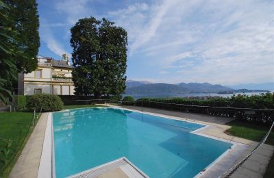 Apartamento em edifício histórico à venda Baveno, Piemonte, Imagem 2/21