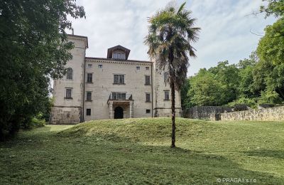 Palácio à venda Itália, Imagem 10/21