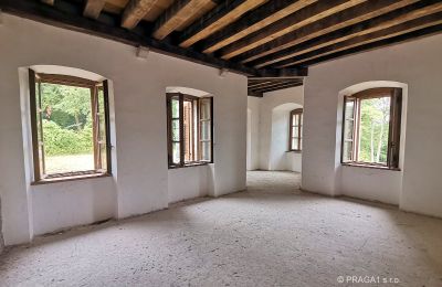 Palácio à venda Itália, Imagem 13/21