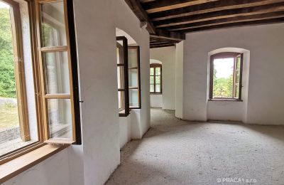 Palácio à venda Itália, Imagem 14/21