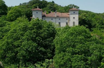 Palácio à venda Itália, Imagem 14/25