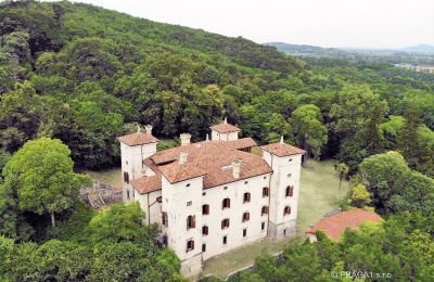 Palácio à venda Itália, Imagem 2/21