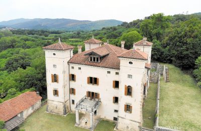 Palácio à venda Itália, Imagem 20/21