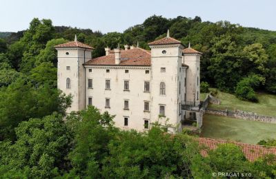 Palácio Friul-Veneza Júlia